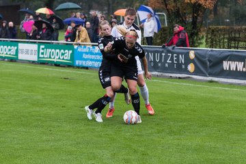 Bild 228 - Frauen SV Henstedt Ulzburg - FSV G�tersloh : Ergebnis: 2:5